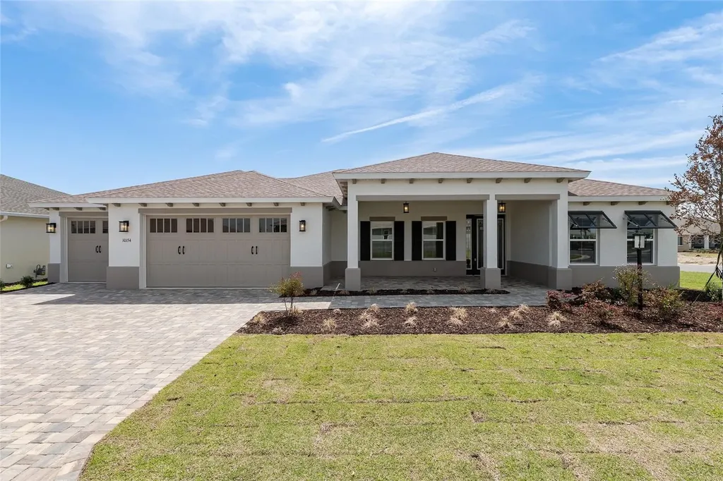 10154 SW 85th Place Road Ocala FL 34481