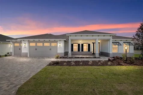 10154 SW 85th Place Road Ocala FL 34481