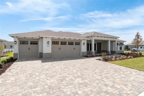 10154 SW 85th Place Road Ocala FL 34481