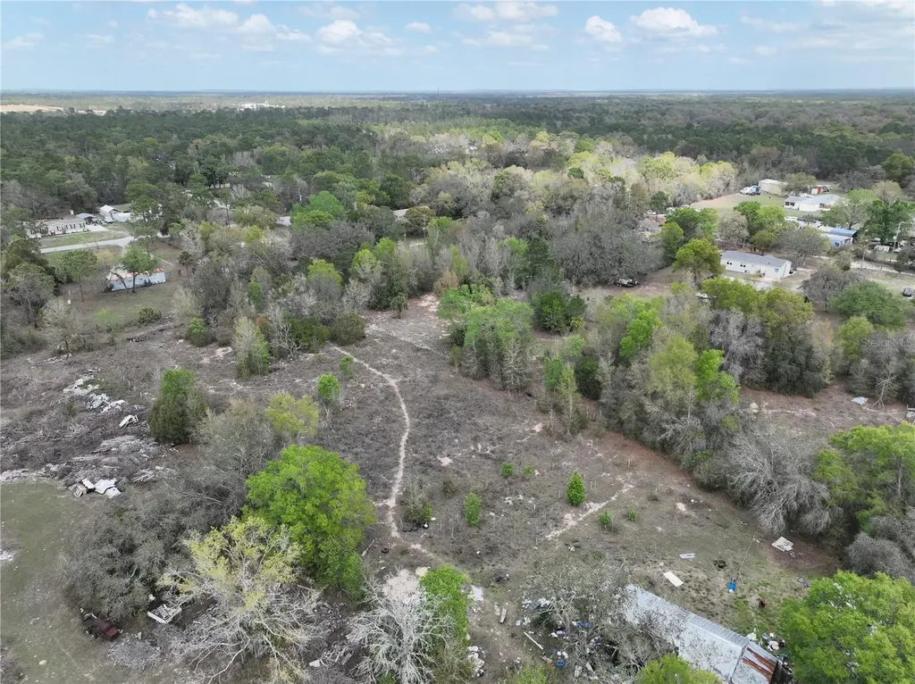 17783 Bonifay Lane Spring Hill FL 34610