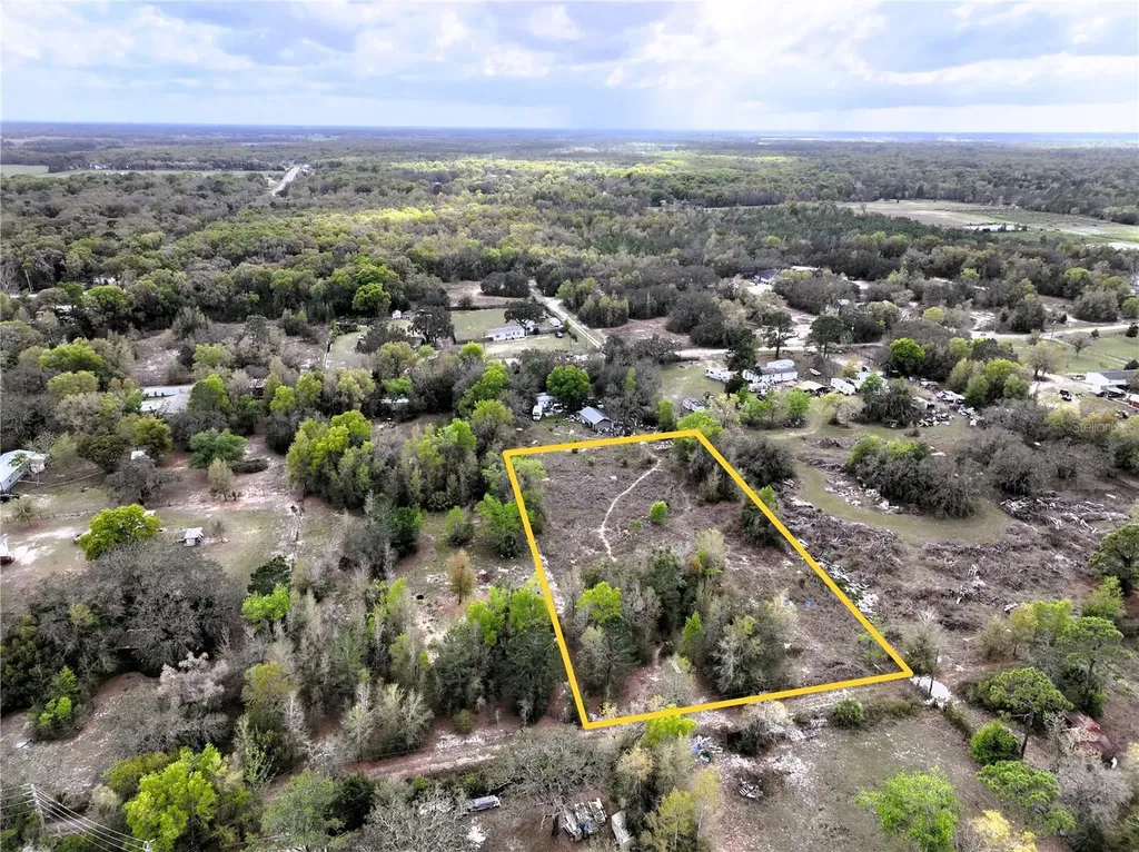 17783 Bonifay Lane Spring Hill FL 34610