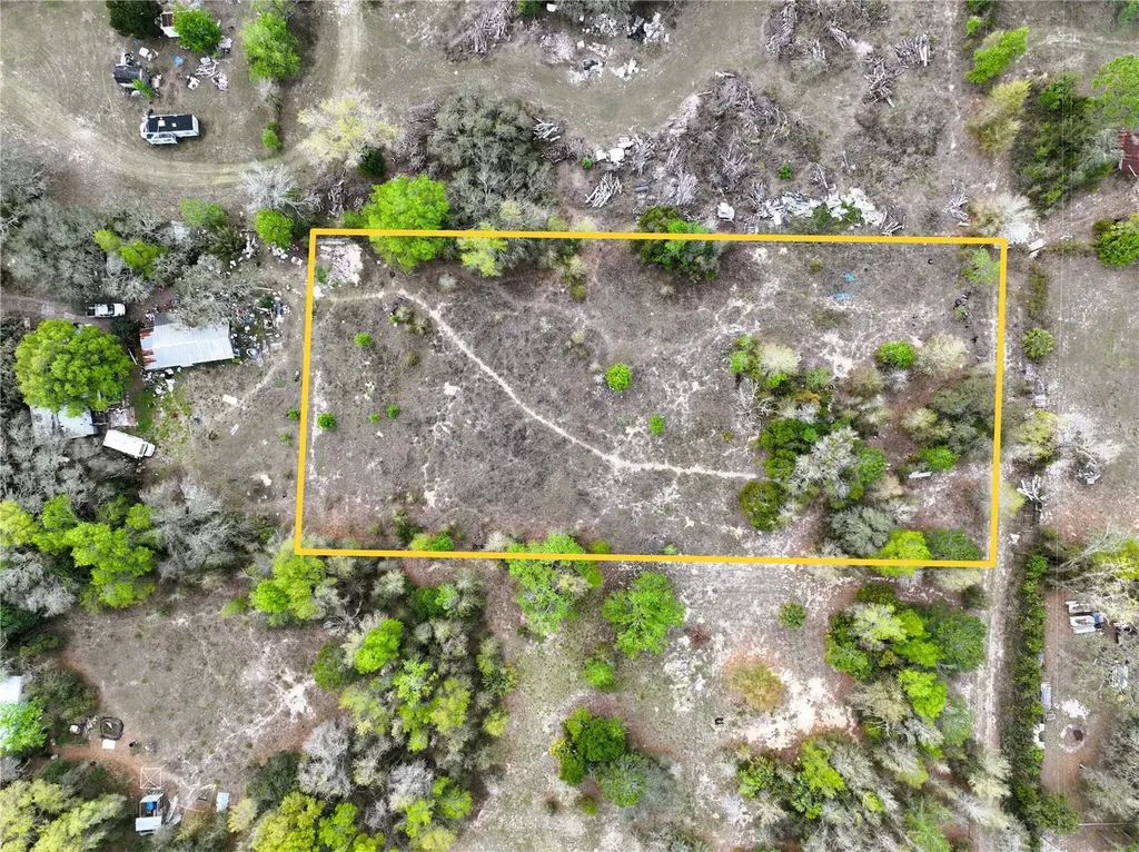 17783 Bonifay Lane Spring Hill FL 34610