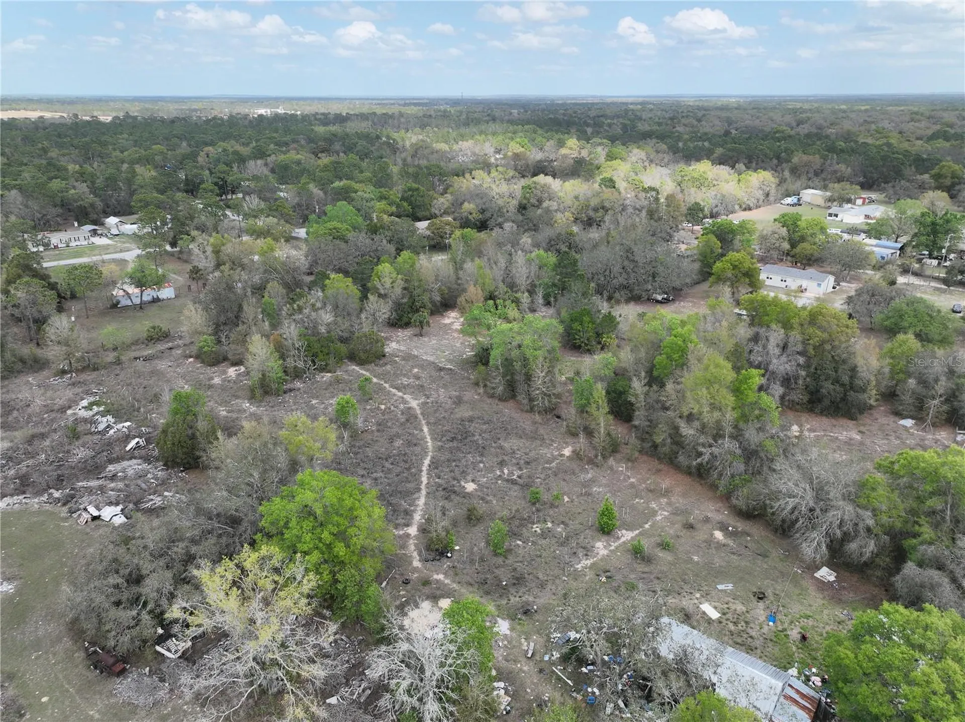 17783 Bonifay Lane Spring Hill FL 34610