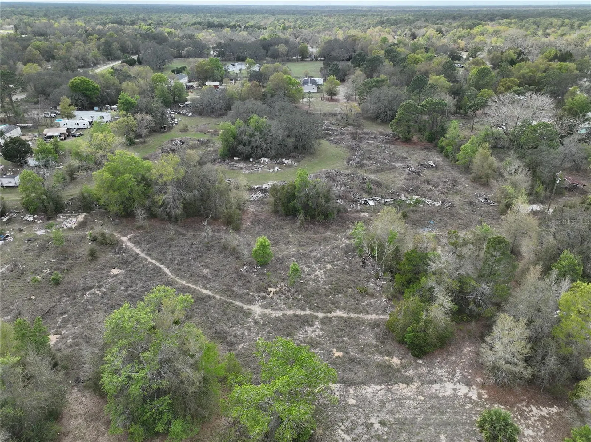 17783 Bonifay Lane Spring Hill FL 34610