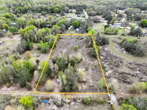 17783 Bonifay Lane Spring Hill FL 34610