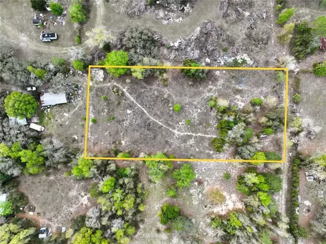 17783 Bonifay Lane Spring Hill FL 34610