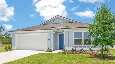 6 Oakleaf Court Palm Coast FL 32137