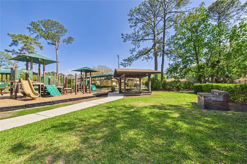 2487 Winged Elm Drive E Jacksonville FL 32246