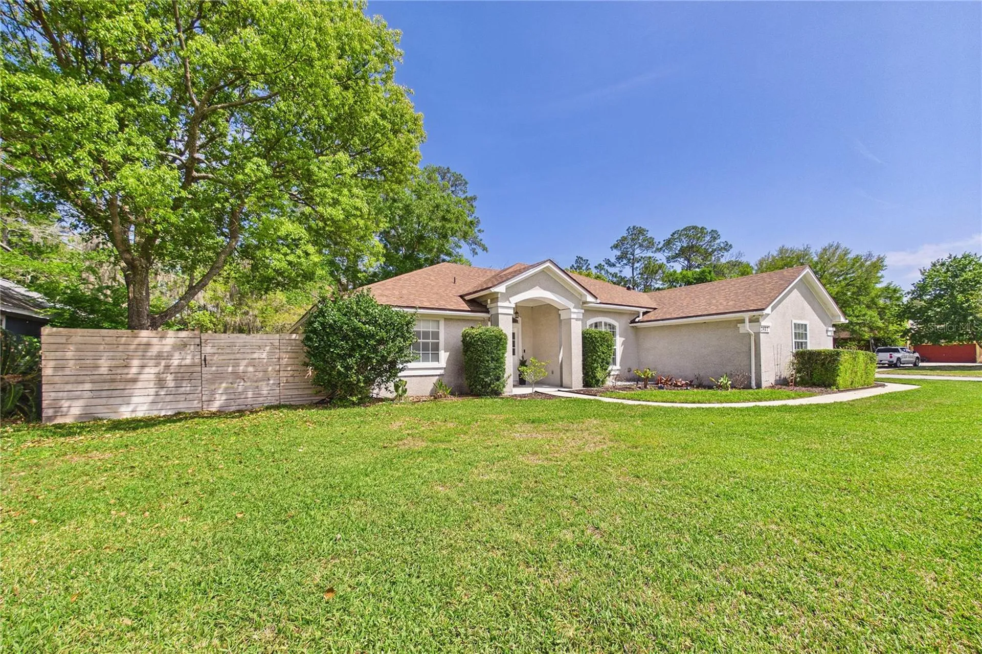 2487 Winged Elm Drive E Jacksonville FL 32246