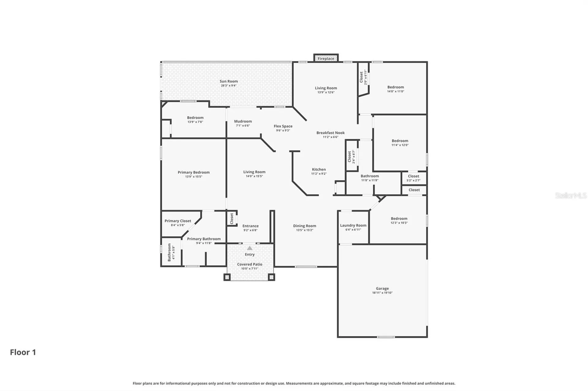 2487 Winged Elm Drive E Jacksonville FL 32246