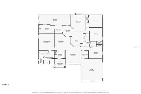 2487 Winged Elm Drive E Jacksonville FL 32246