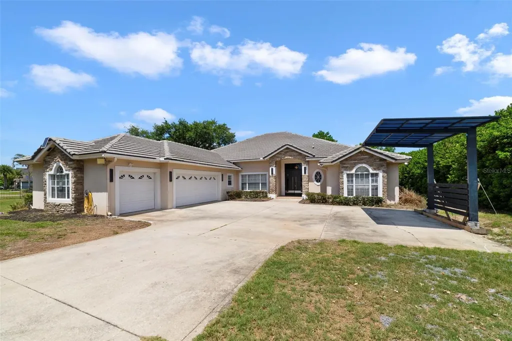 3308 Lukas Cove Orlando FL 32820
