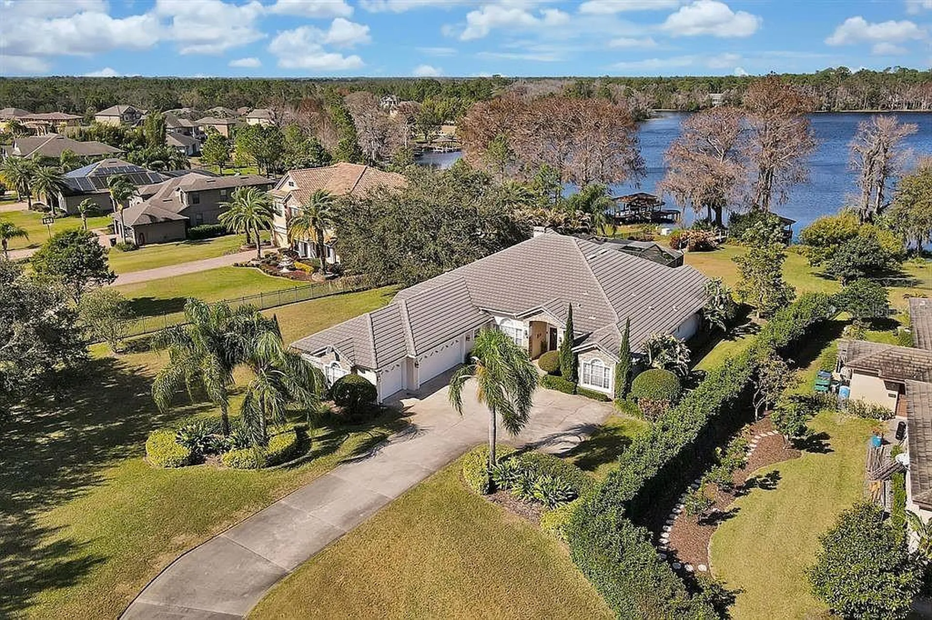 3308 Lukas Cove Orlando FL 32820