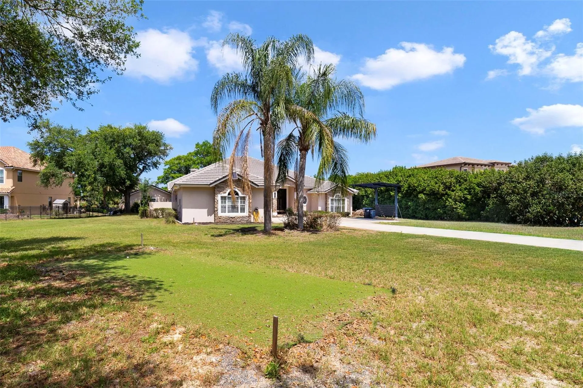 3308 Lukas Cove Orlando FL 32820