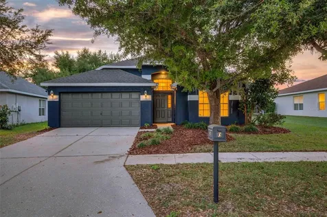 6337 Bridgecrest Drive Lithia FL 33547