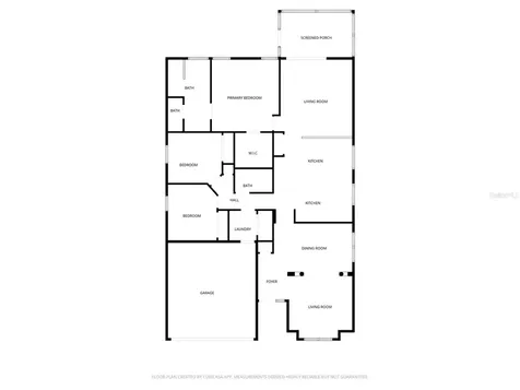 6337 Bridgecrest Drive Lithia FL 33547