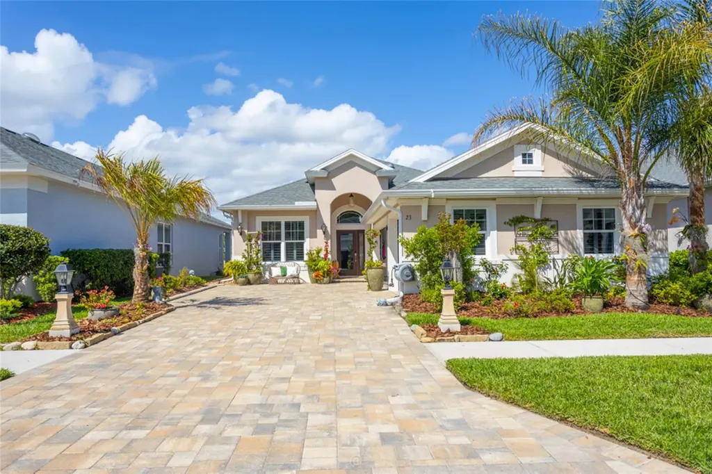 23 Spring Street Palm Coast FL 32164