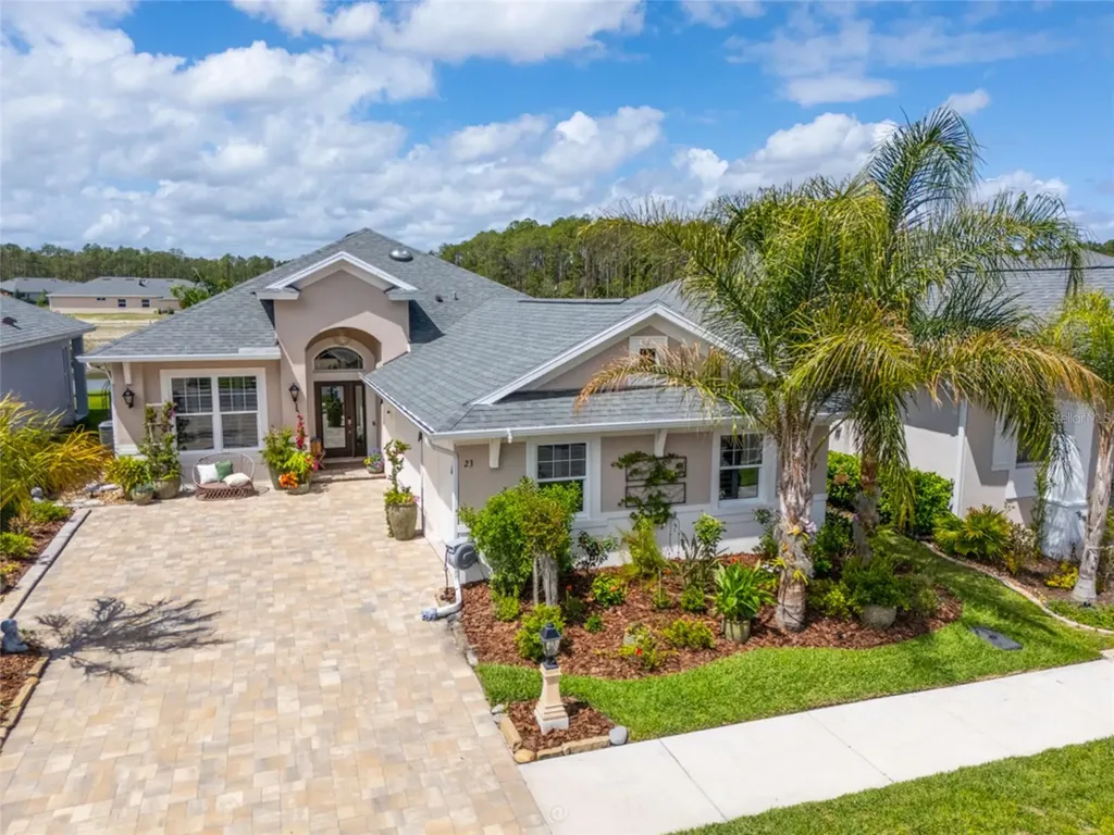 23 Spring Street Palm Coast FL 32164