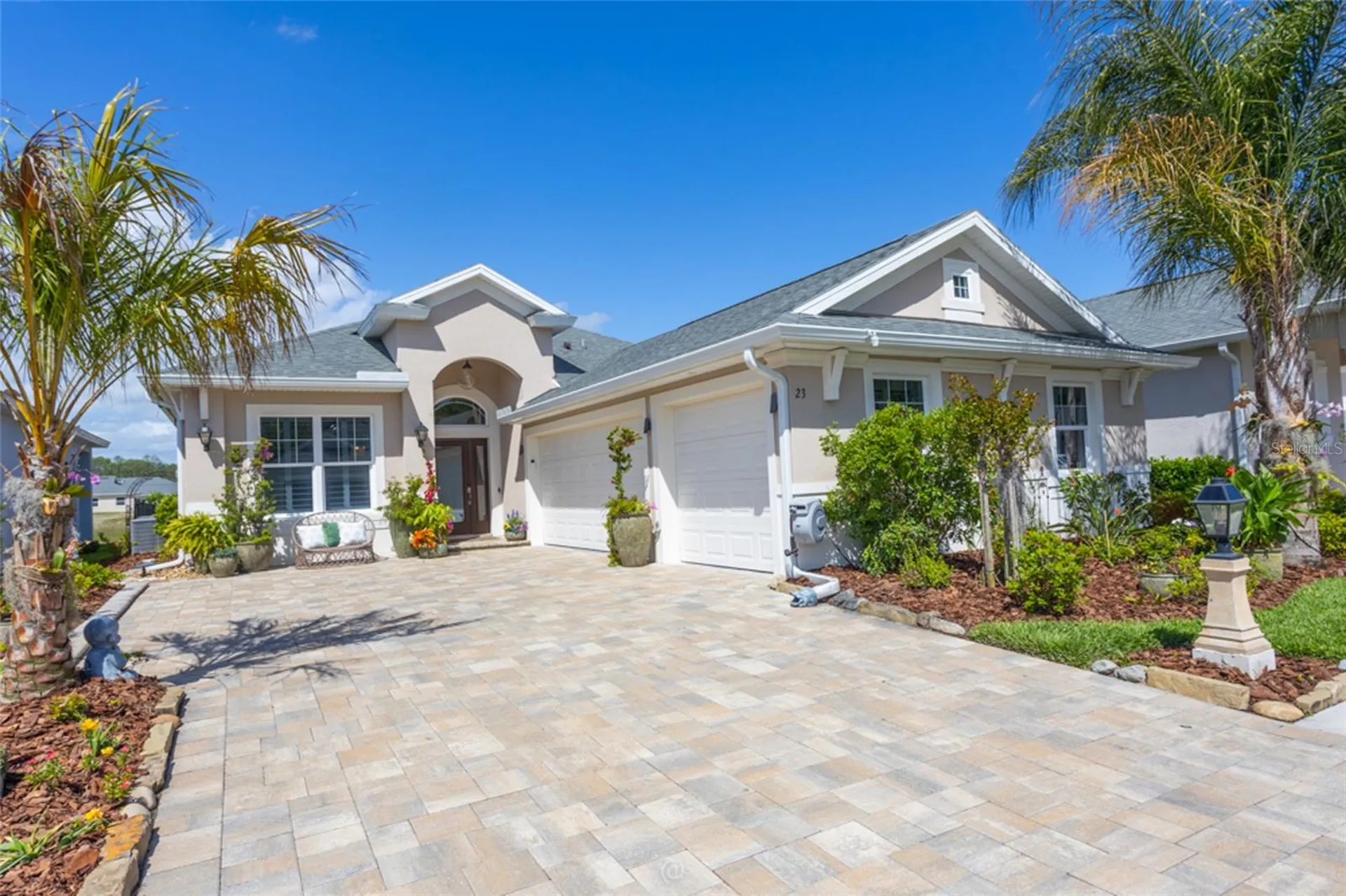 23 Spring Street Palm Coast FL 32164