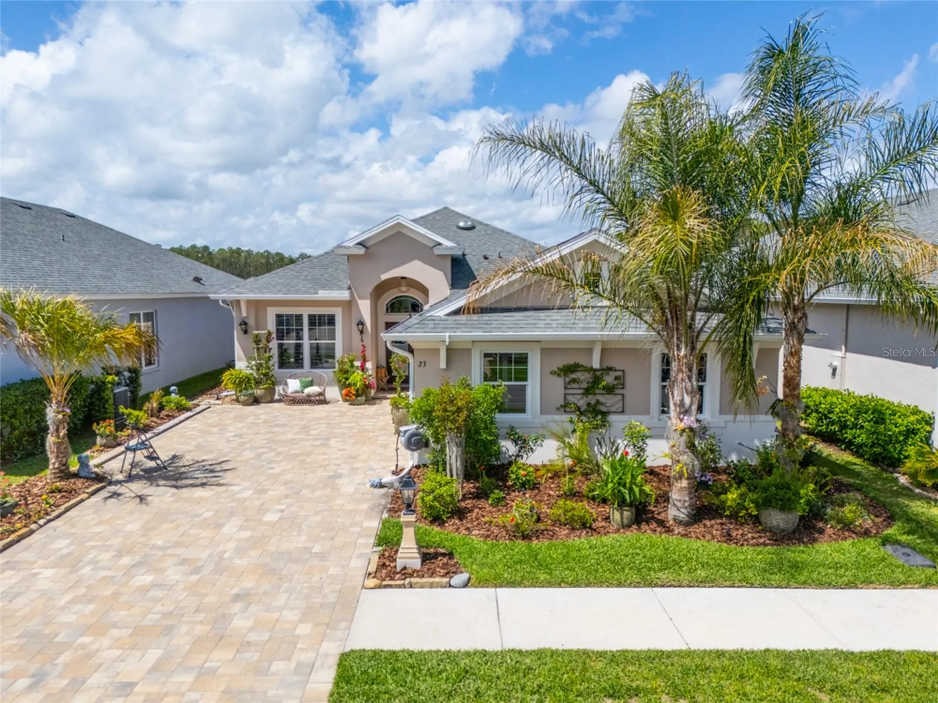 23 Spring Street Palm Coast FL 32164