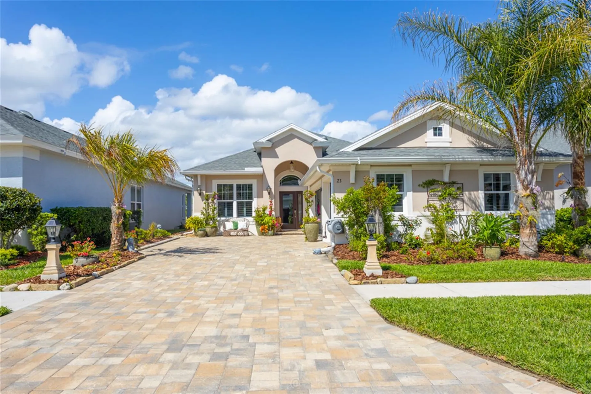 23 Spring Street Palm Coast FL 32164