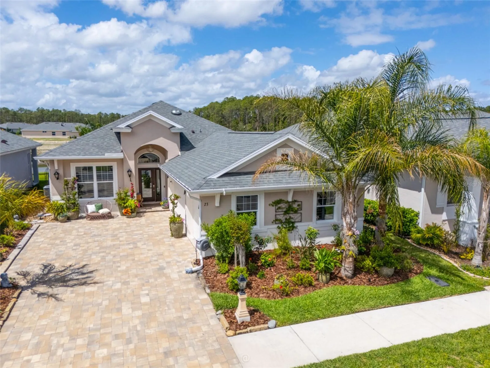 23 Spring Street Palm Coast FL 32164