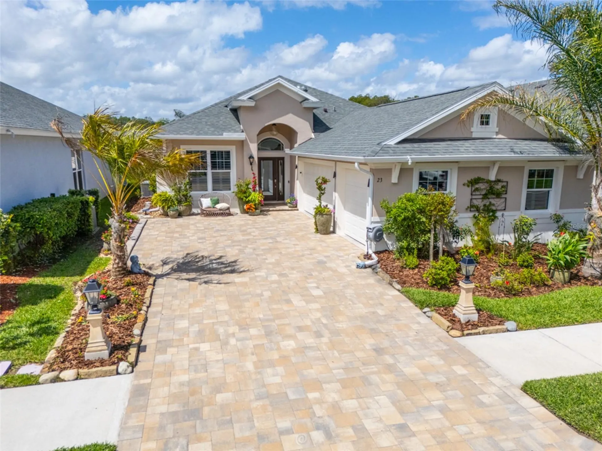23 Spring Street Palm Coast FL 32164