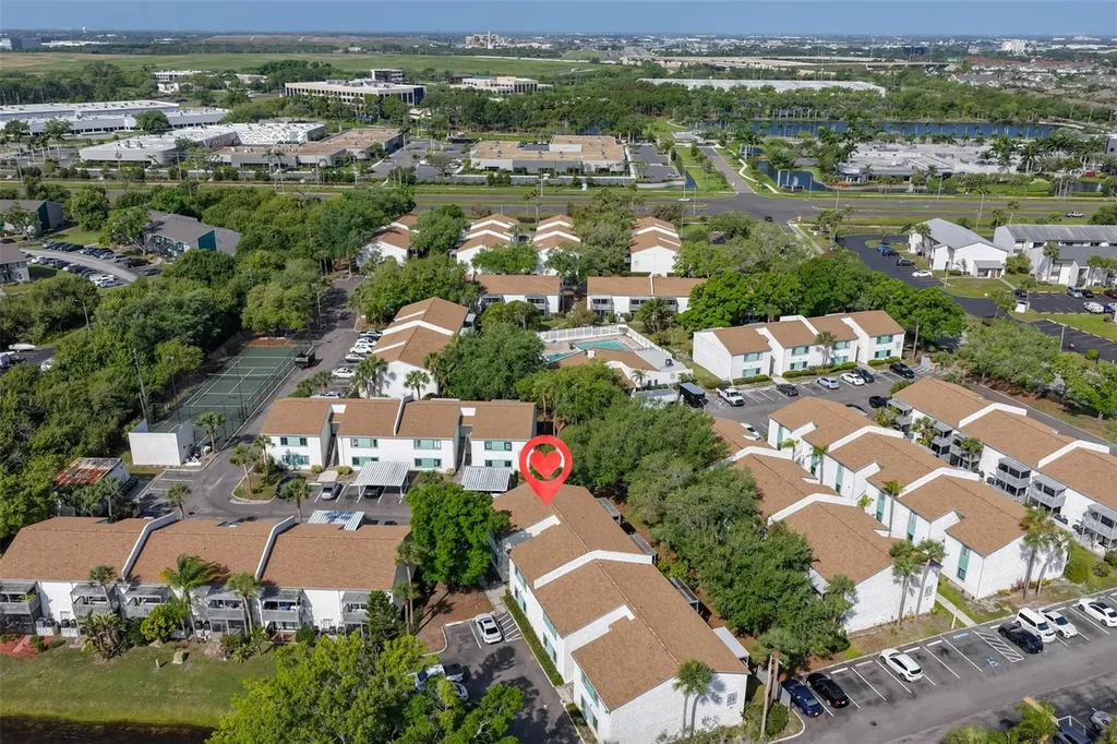 11502 7th Lane N St Petersburg FL 33716