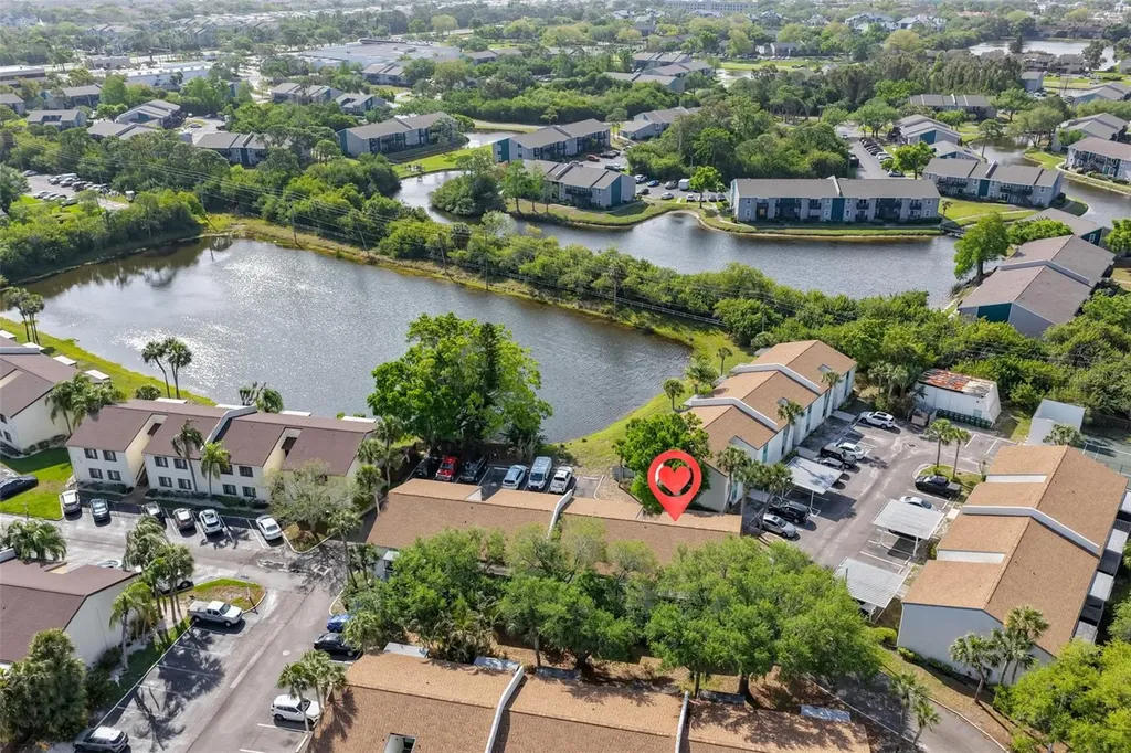 11502 7th Lane N St Petersburg FL 33716