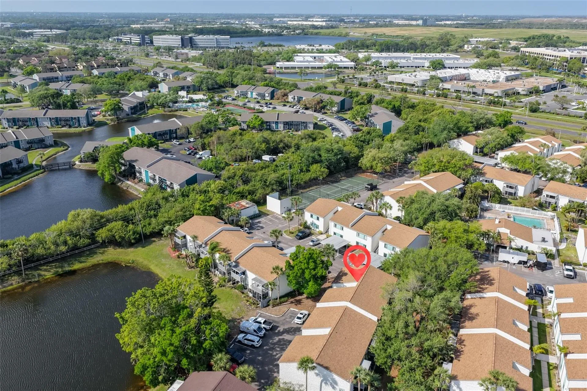 11502 7th Lane N St Petersburg FL 33716