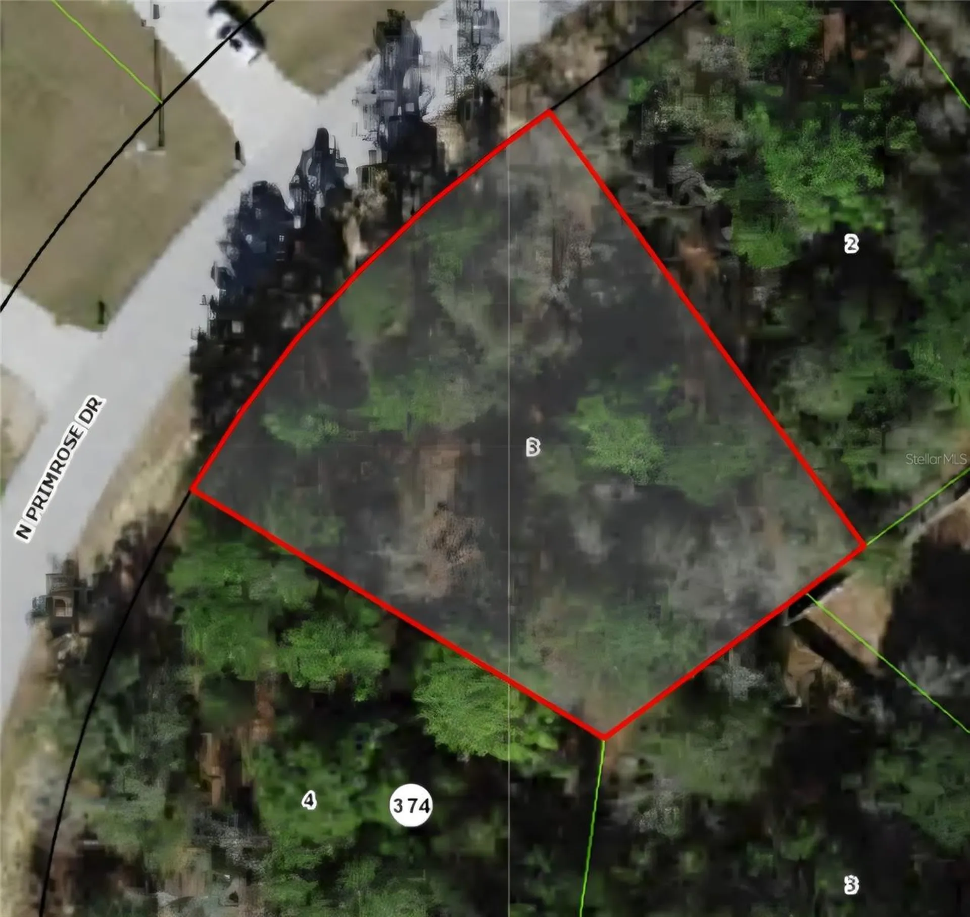 8311 N Primrose Drive Citrus Springs FL 34434