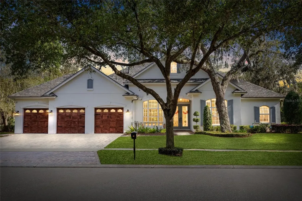 16109 Ternglade Drive Lithia FL 33547