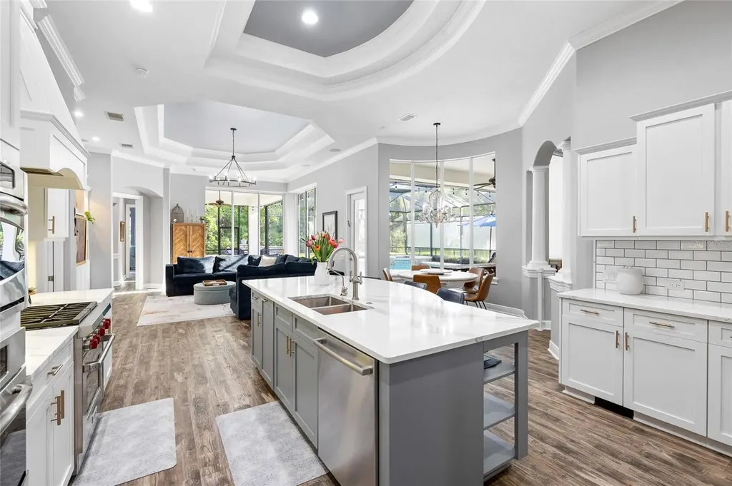 16109 Ternglade Drive Lithia FL 33547