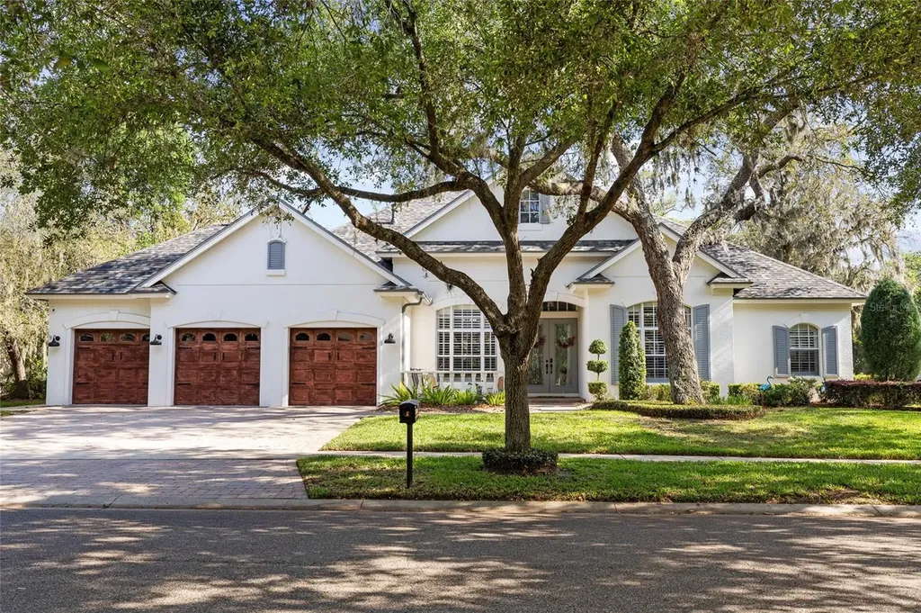 16109 Ternglade Drive Lithia FL 33547