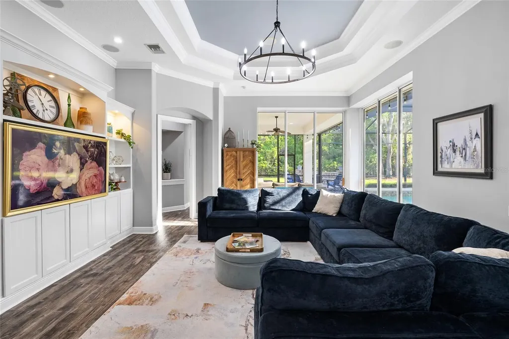 16109 Ternglade Drive Lithia FL 33547