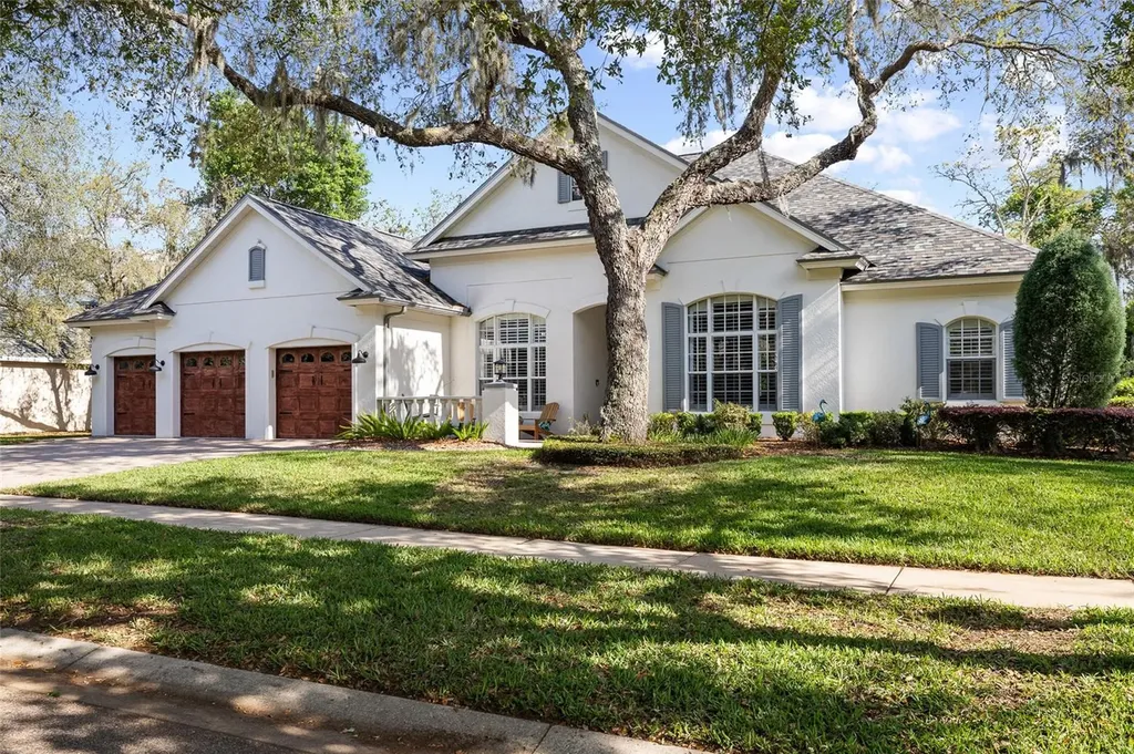 16109 Ternglade Drive Lithia FL 33547