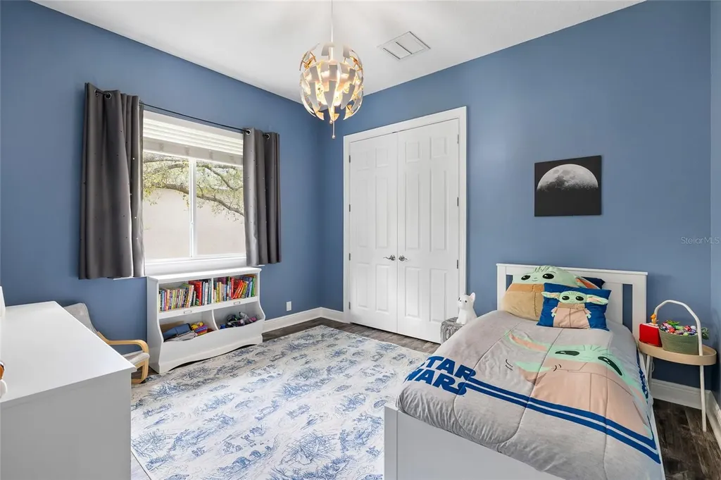 16109 Ternglade Drive Lithia FL 33547