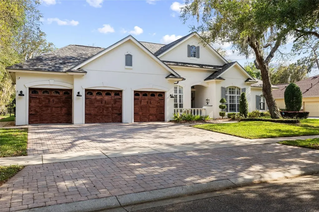 16109 Ternglade Drive Lithia FL 33547