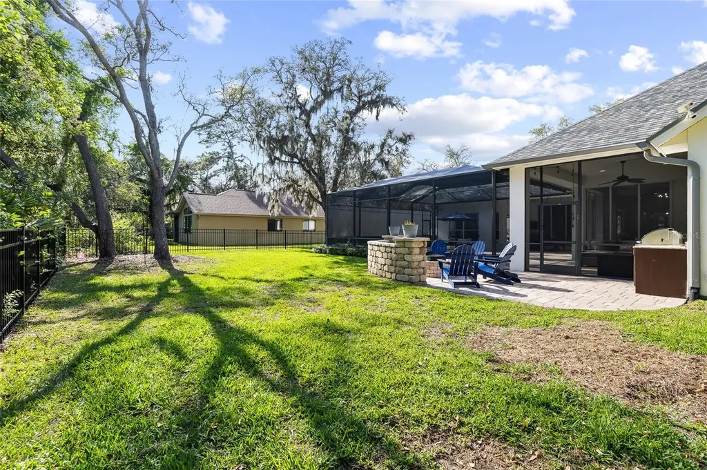 16109 Ternglade Drive Lithia FL 33547
