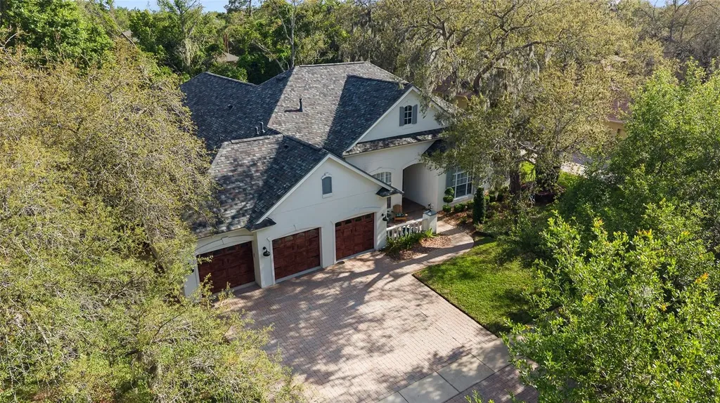 16109 Ternglade Drive Lithia FL 33547
