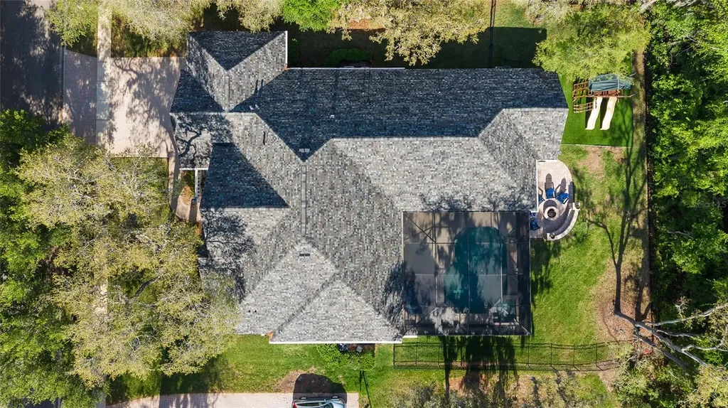 16109 Ternglade Drive Lithia FL 33547