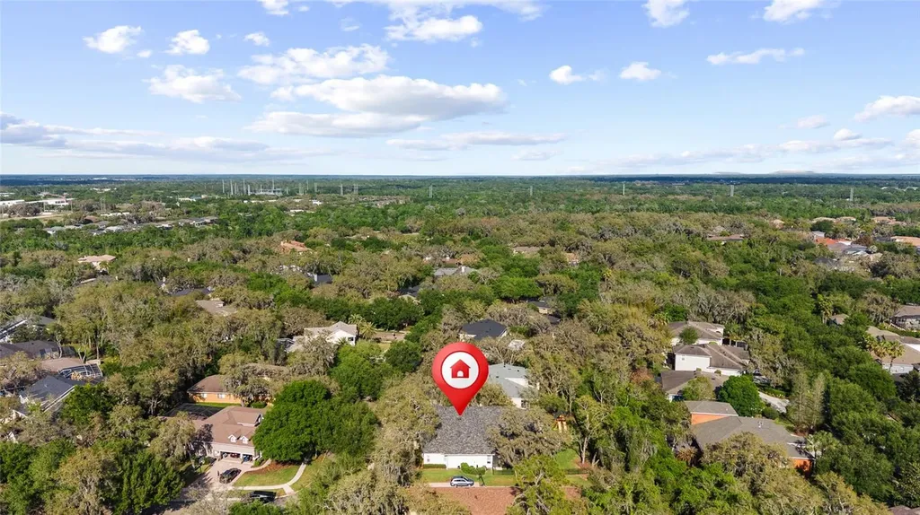 16109 Ternglade Drive Lithia FL 33547