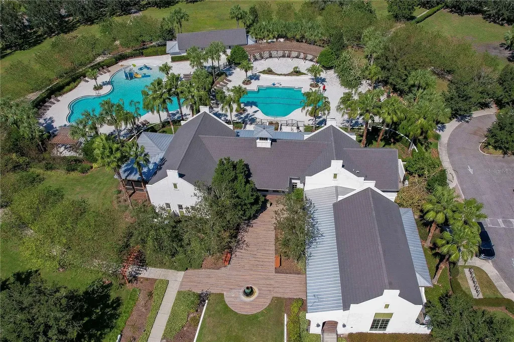 16109 Ternglade Drive Lithia FL 33547
