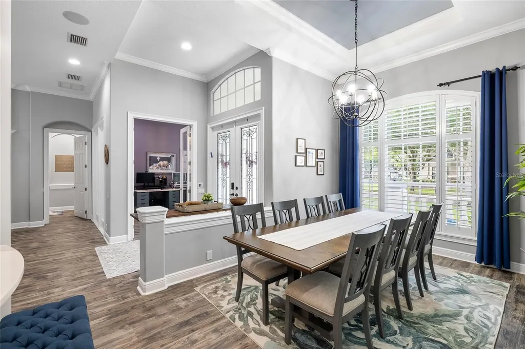 16109 Ternglade Drive Lithia FL 33547