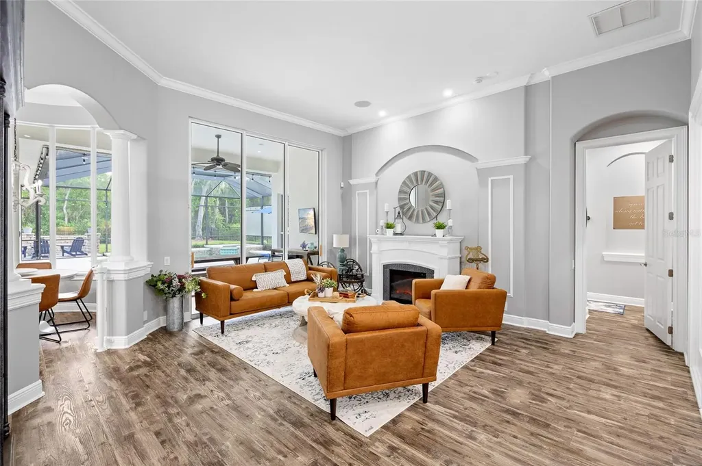16109 Ternglade Drive Lithia FL 33547
