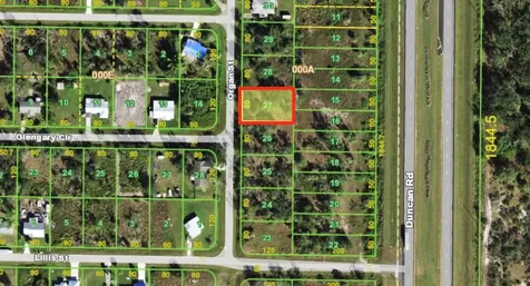 346 Organ Street Punta Gorda FL 33982