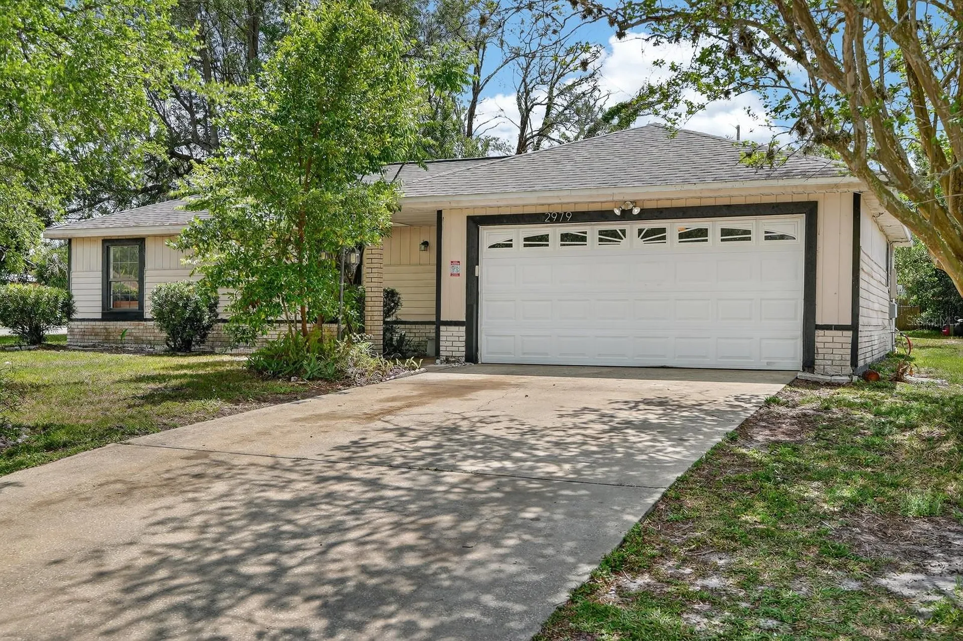 2979 Chilton Street Deltona FL 32738