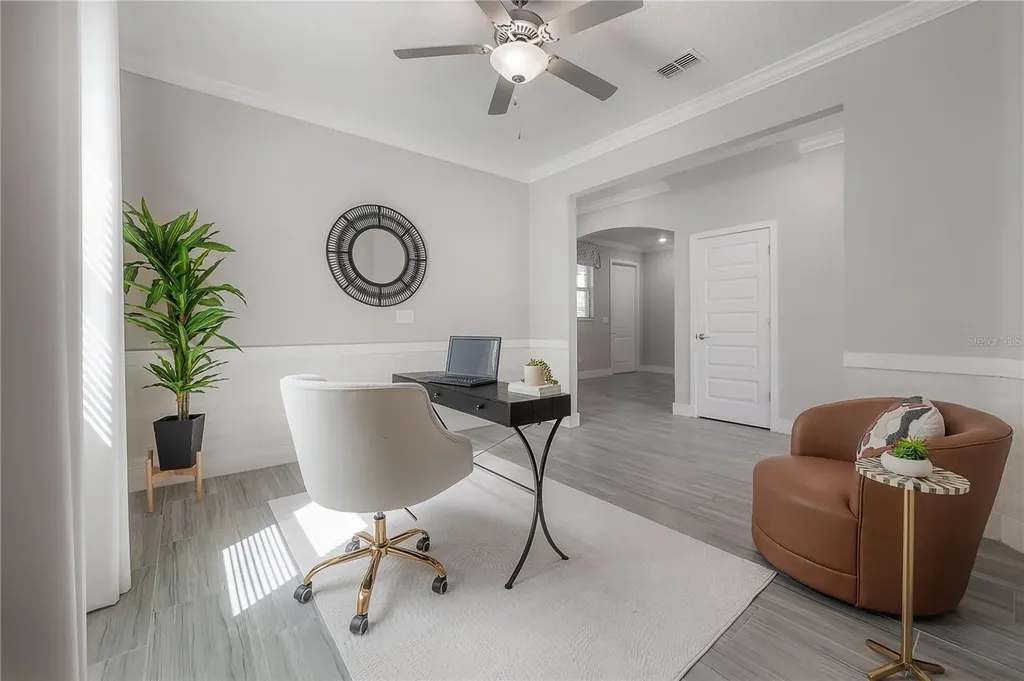 4652 Ballantrae Boulevard Land O Lakes FL 34638