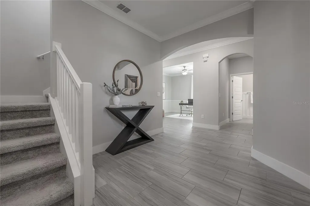 4652 Ballantrae Boulevard Land O Lakes FL 34638