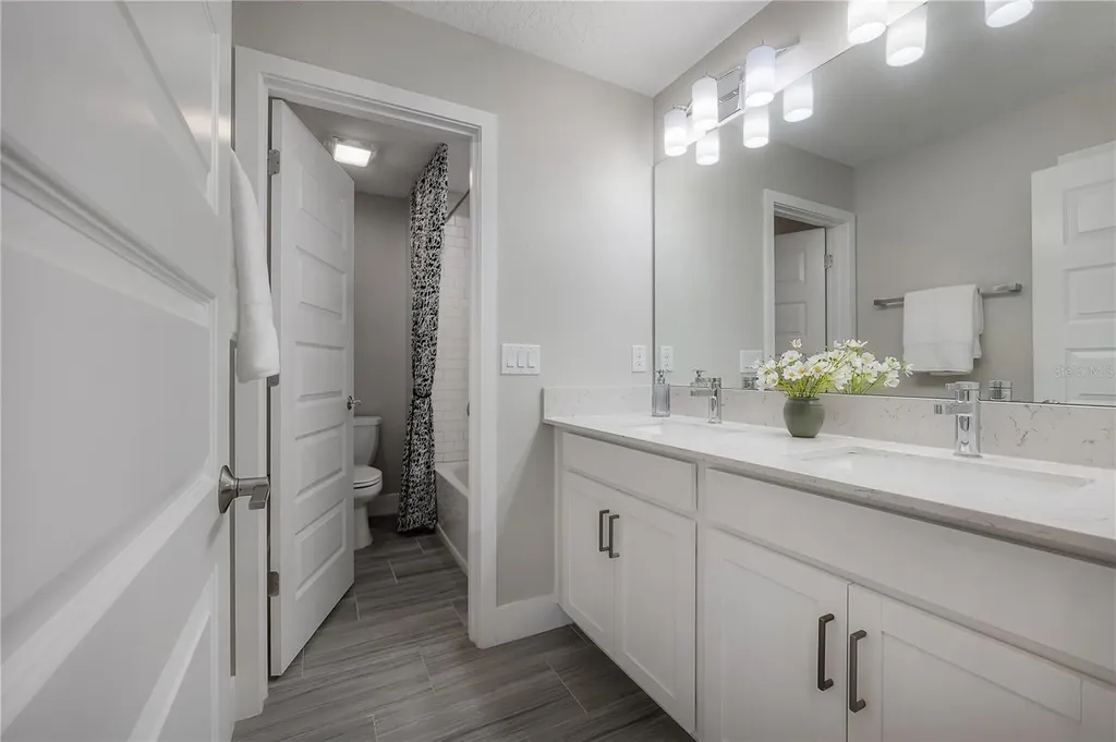 4652 Ballantrae Boulevard Land O Lakes FL 34638